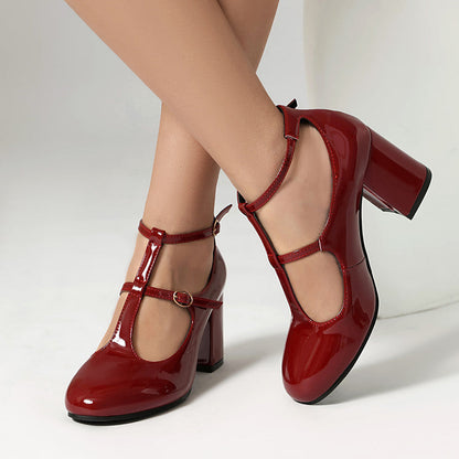 Beautifully Crafted Orthopedic Shoes