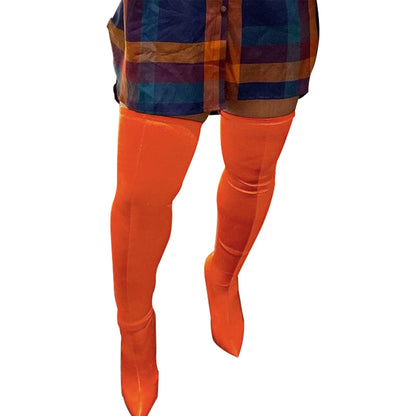 Beautifully Crafted Orthopedic Boots