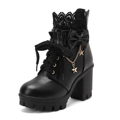 Comfortable Orthopedic Boots for Daily Wear