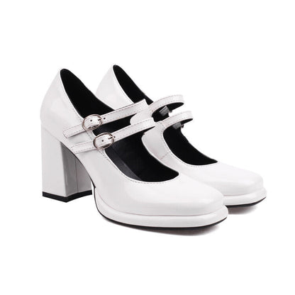 Vintage Inspired Orthopedic Shoes