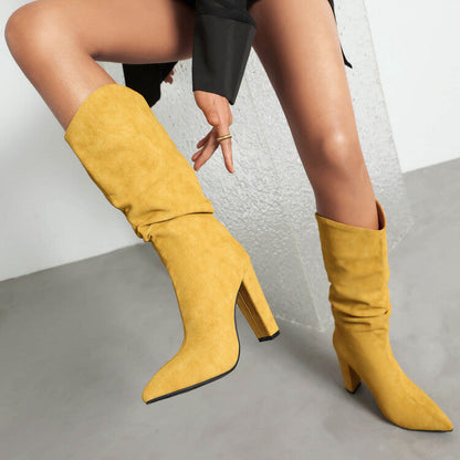 Comfortable Orthopedic Boots for Daily Wear