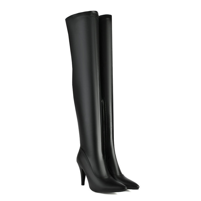Vintage Inspired Orthopedic Boots