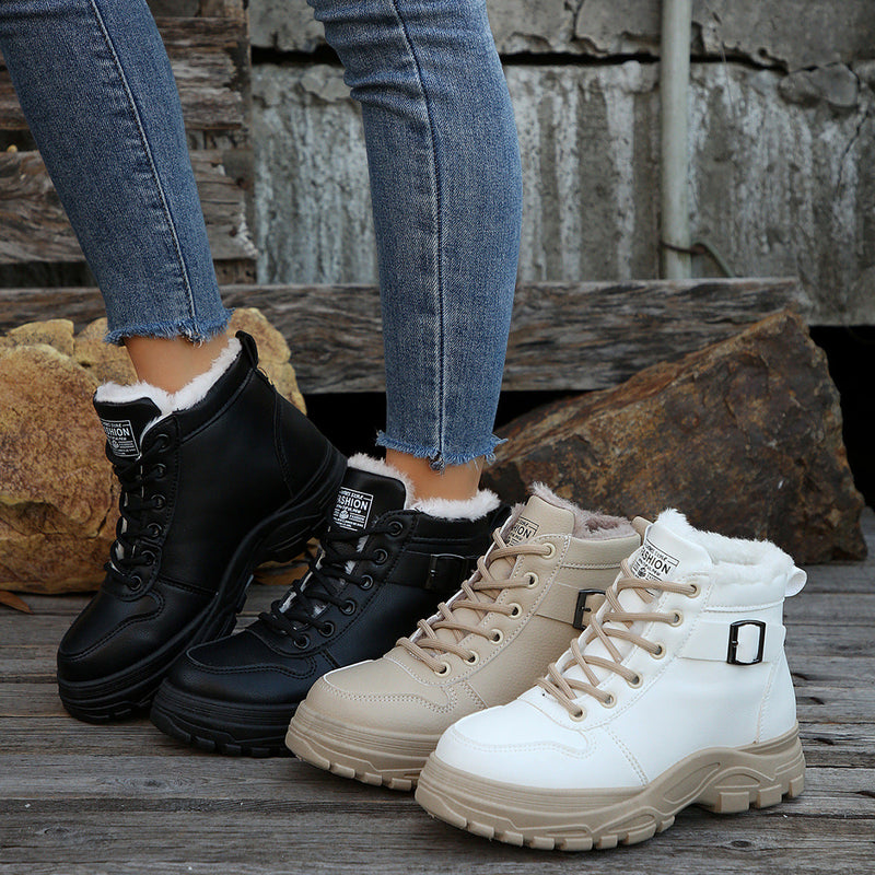 Stylish Orthopedic Boots for Any Occasion