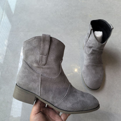 Elegant Orthopedic Boots for Every Step
