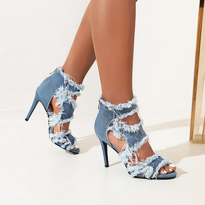 Vintage Inspired Orthopedic Sandals