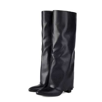 Beautifully Crafted Orthopedic Boots
