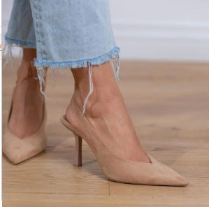Chic Orthopedic Sandals with Unique Design