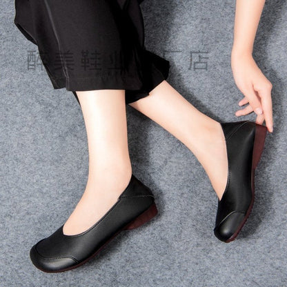 Vintage Inspired Orthopedic Shoes
