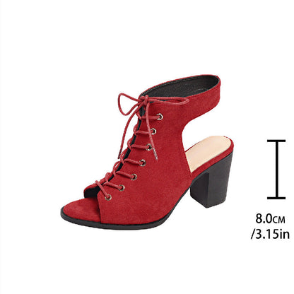 Classic Orthopedic Sandals with Timeless Style