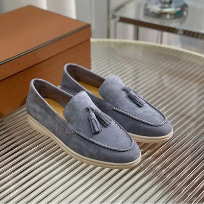 Elegant Orthopedic Shoes for Every Step