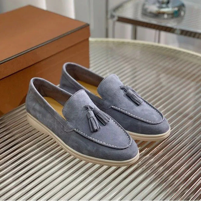 Elegant Orthopedic Shoes for Every Step