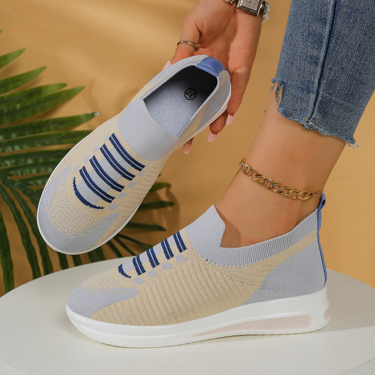 Comfortable Orthopedic Shoes for Daily Wear