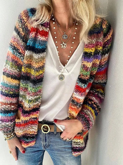 Classic Designed Jumper