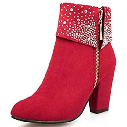 Beautifully Crafted Orthopedic Boots