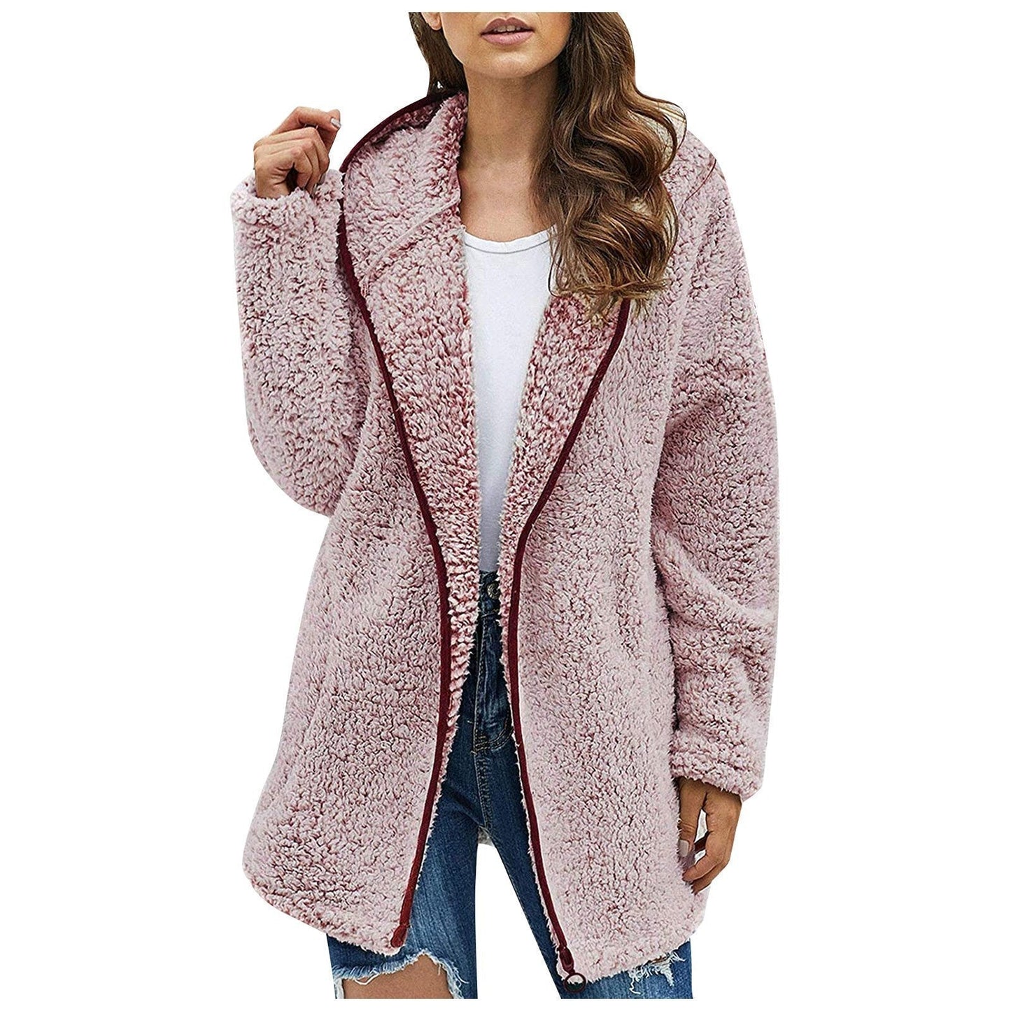 LM | Elegant and casual sweater