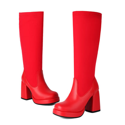 Beautifully Crafted Orthopedic Boots