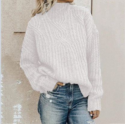 LM | Timeless and stylish sweater