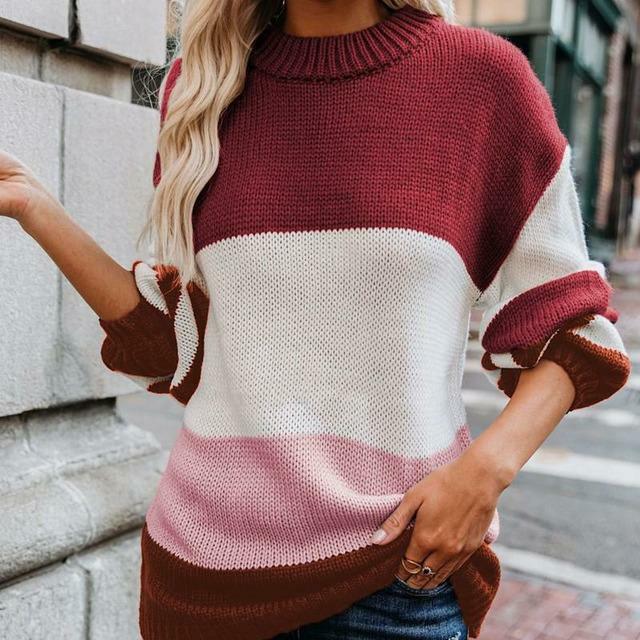 Classic Vintage Jumper