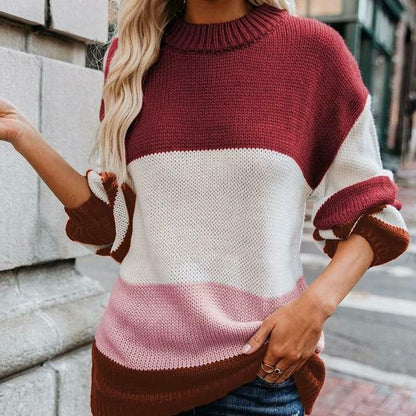 Vintage Inspired Jumper