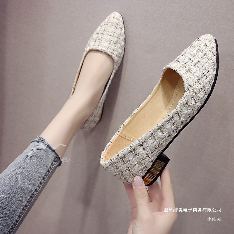 Elegant Orthopedic Shoes for Every Step