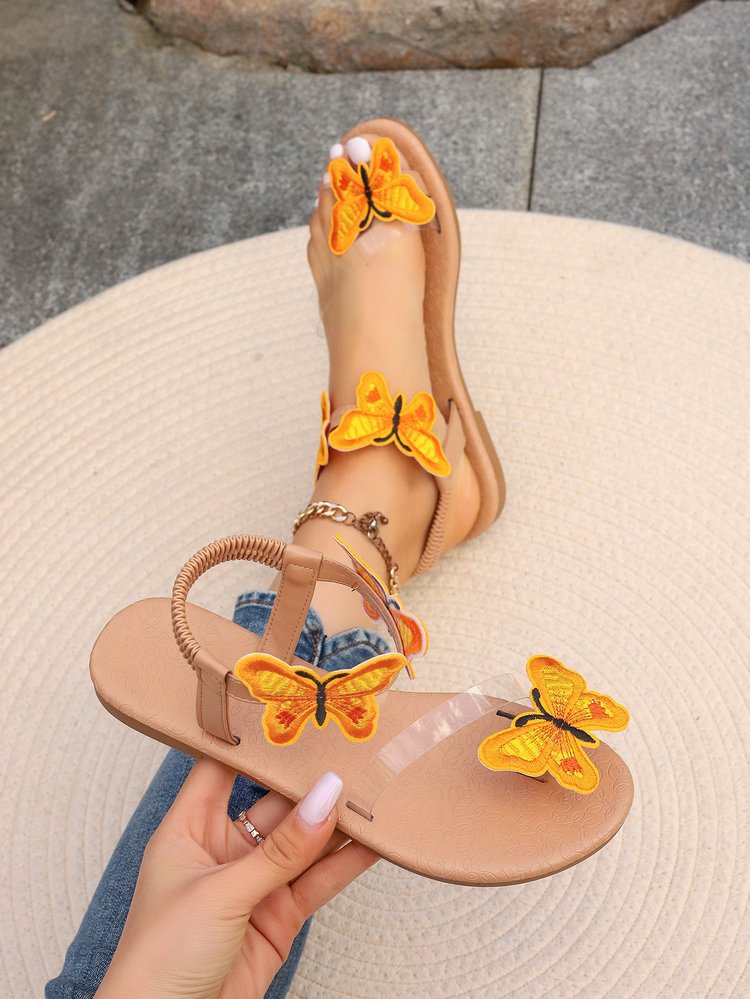Beautifully Crafted Orthopedic Sandals