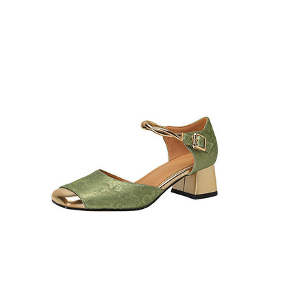 Elegant Orthopedic Sandals for Every Step