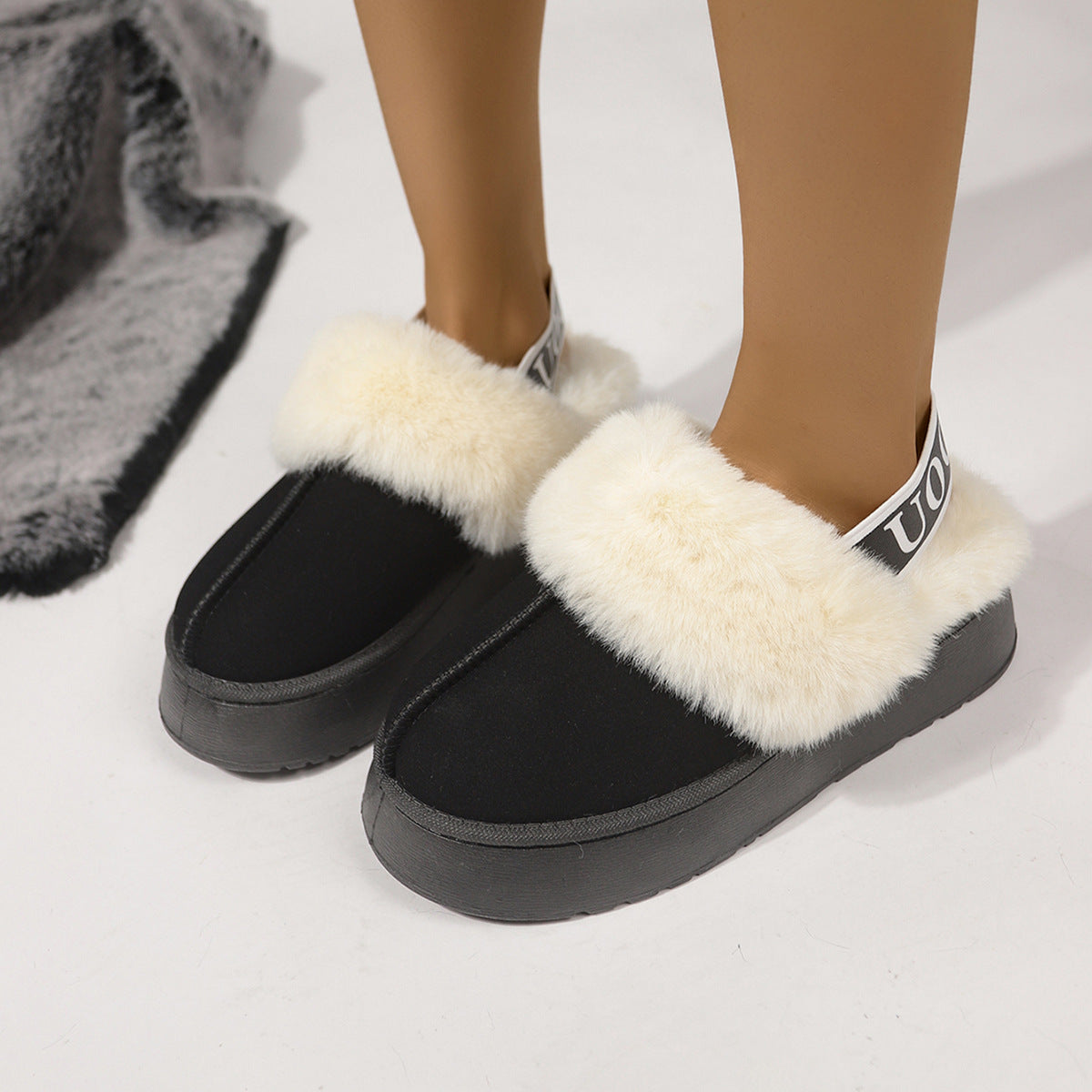 Elegant Orthopedic Boots for Every Step