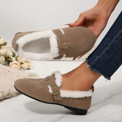 Elegant Orthopedic Shoes for Every Step