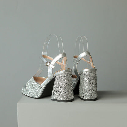 Beautifully Crafted Orthopedic Sandals