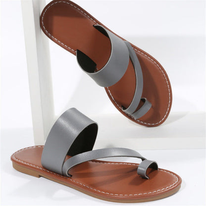 Elegant Orthopedic Sandals for Every Step