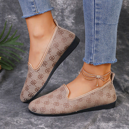 Elegant Orthopedic Shoes for Every Step