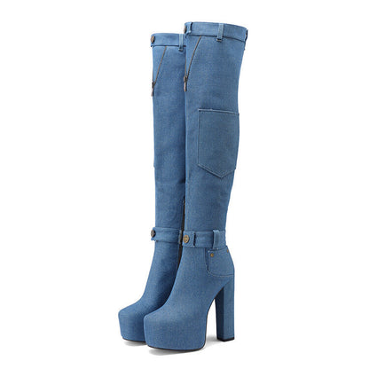 Comfortable Orthopedic Boots for Daily Wear
