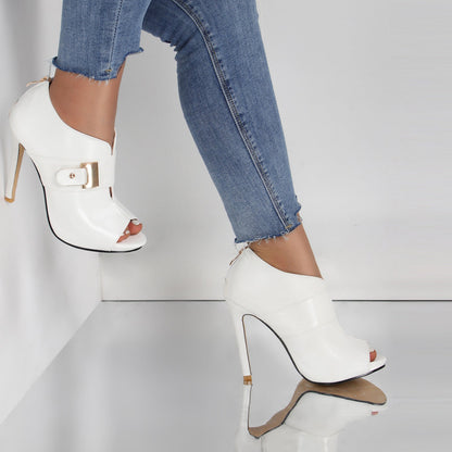 Elegant Orthopedic Sandals for Every Step