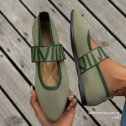 Elegant Orthopedic Shoes for Every Step
