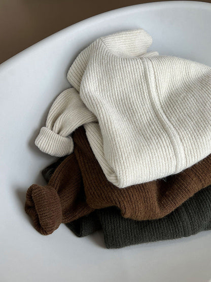 Vintage Inspired Jumper
