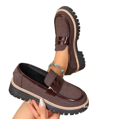 Vintage Inspired Orthopedic Shoes