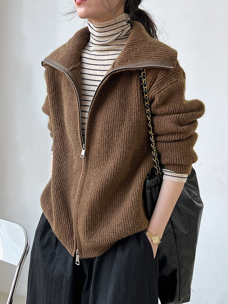 Vintage Inspired Jumper