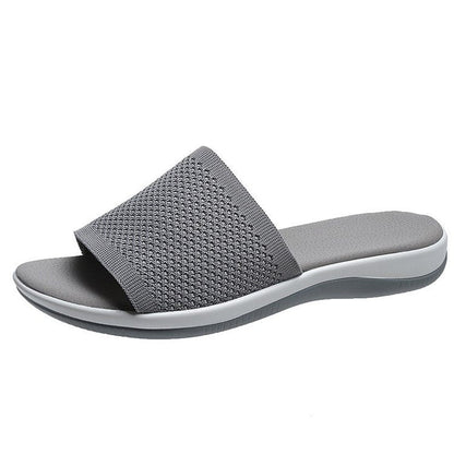 Chic Orthopedic Sandals with Unique Design