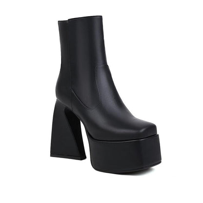 Elegant Orthopedic Boots for Every Step