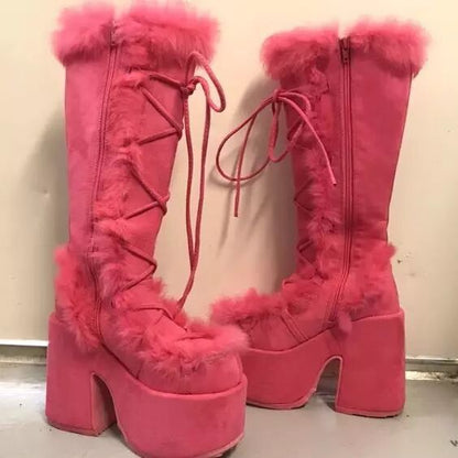 Comfortable Orthopedic Boots for Daily Wear
