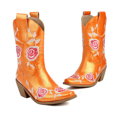 Stylish Orthopedic Boots for Any Occasion