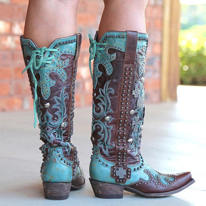 Beautifully Crafted Orthopedic Boots
