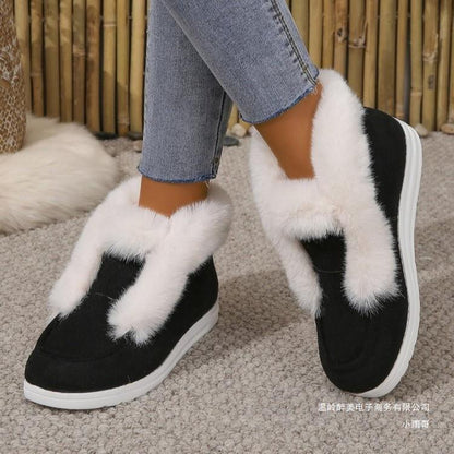 Beautifully Crafted Orthopedic Boots