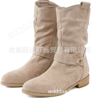 Beautifully Crafted Orthopedic Boots