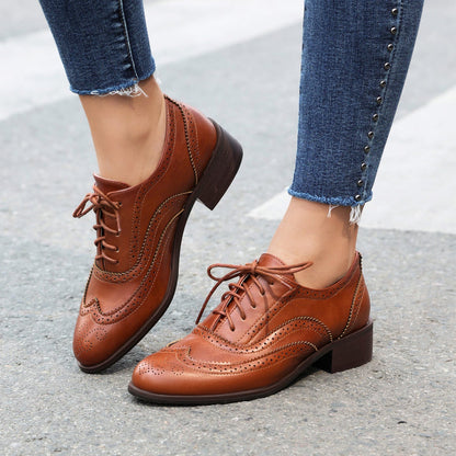 Beautifully Crafted Orthopedic Shoes