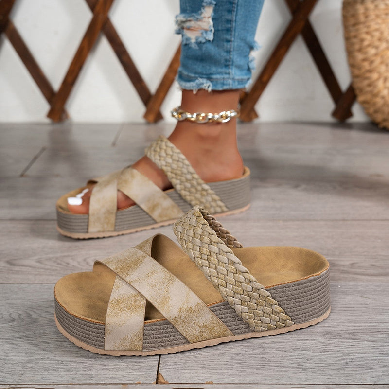 Vintage Inspired Orthopedic Shoes