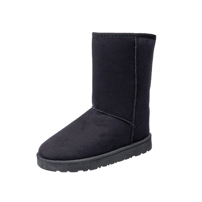 Vintage Inspired Orthopedic Boots