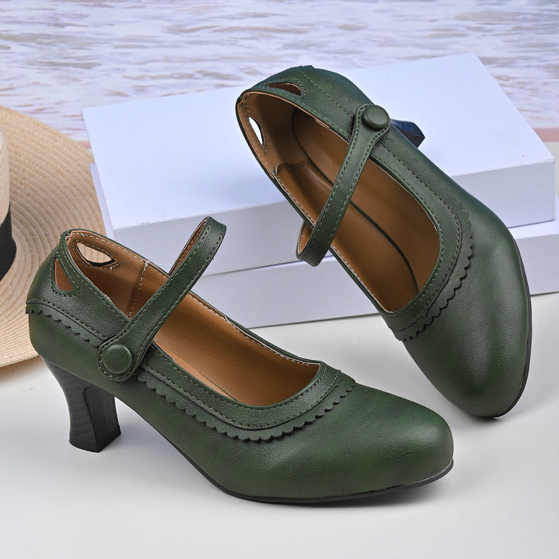 Beautifully Crafted Orthopedic Shoes