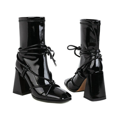 Stylish Orthopedic Boots for Any Occasion