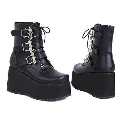 Stylish Orthopedic Boots for Any Occasion
